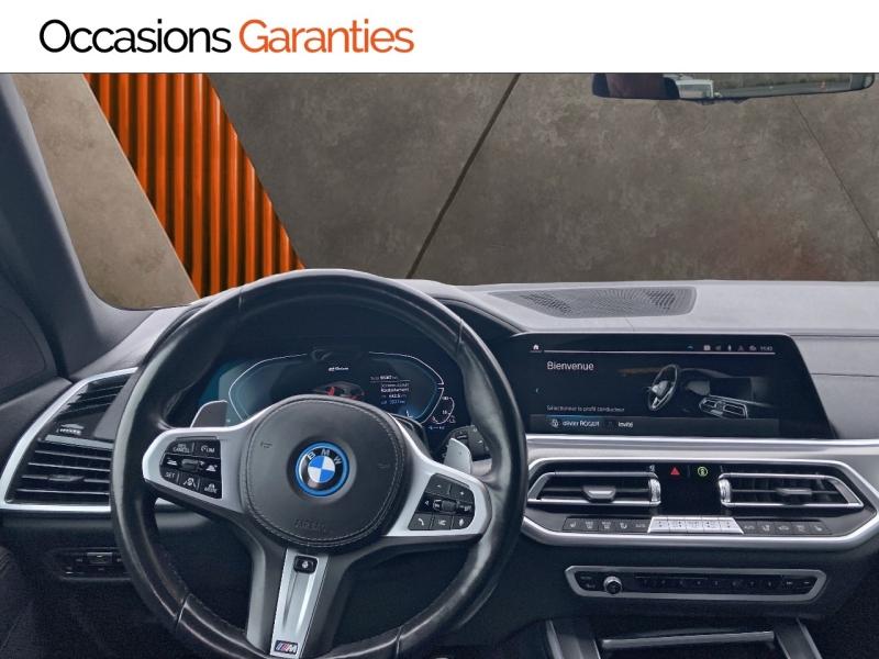 Voitures occasions BMW X5 M Sport Bruay-la-Buissière