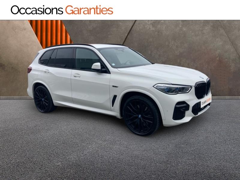 Voitures occasions BMW X5 M Sport Bruay-la-Buissière