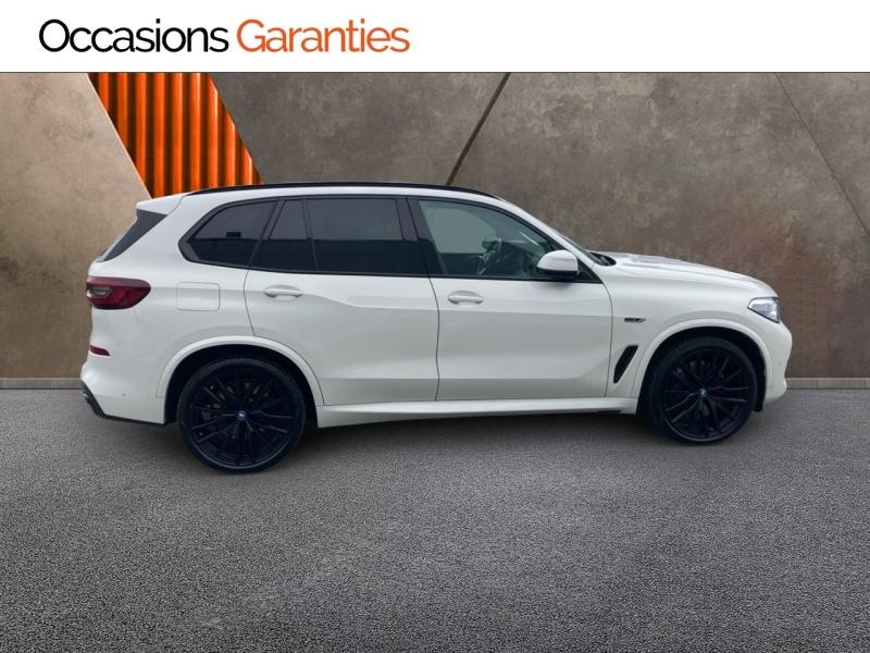 Voitures occasions BMW X5 M Sport Bruay-la-Buissière