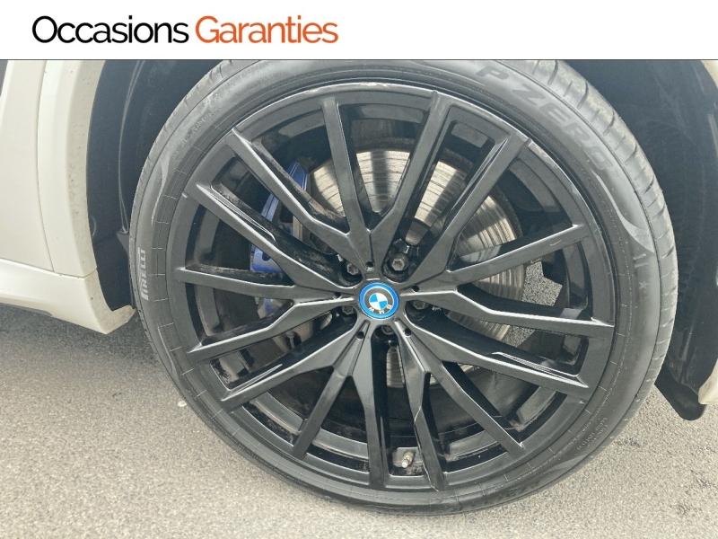 Voitures occasions BMW X5 M Sport Bruay-la-Buissière