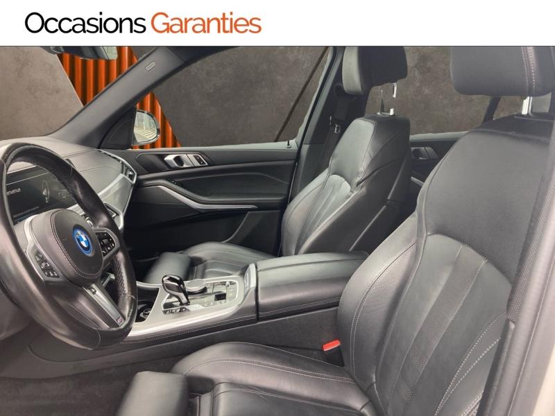 Voitures occasions BMW X5 M Sport Bruay-la-Buissière