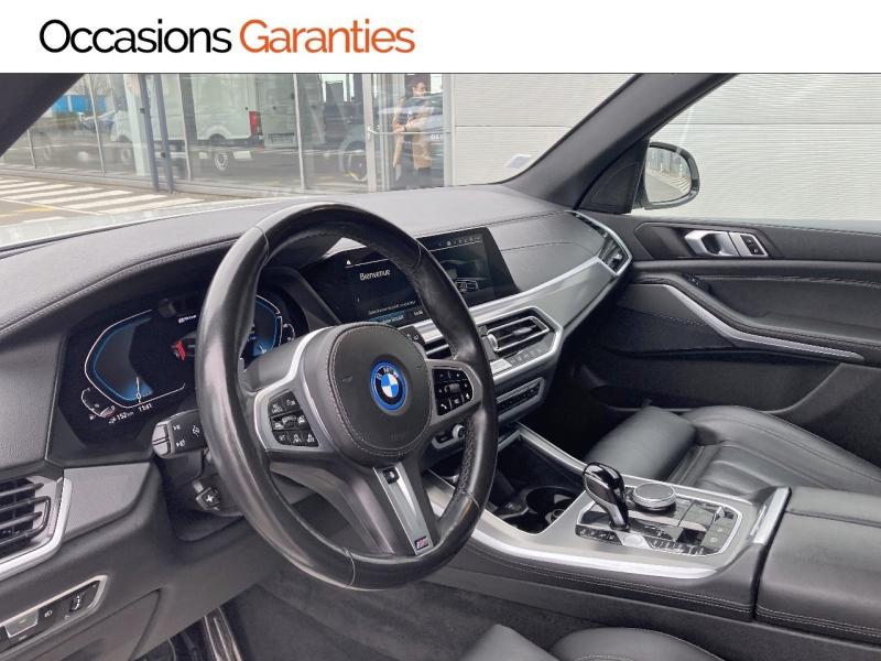 Voitures occasions BMW X5 M Sport Bruay-la-Buissière