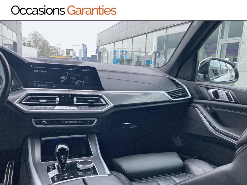 Voitures occasions BMW X5 M Sport Bruay-la-Buissière