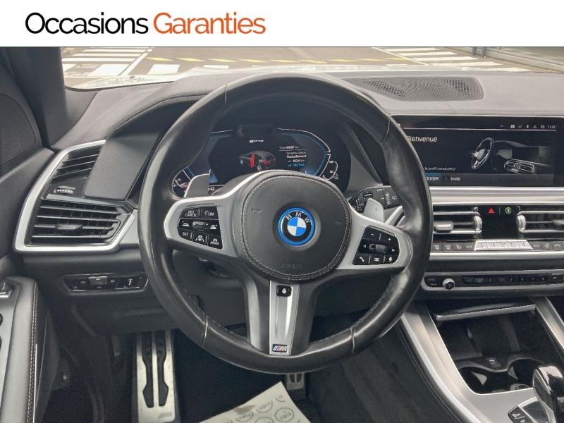 Voitures occasions BMW X5 M Sport Bruay-la-Buissière