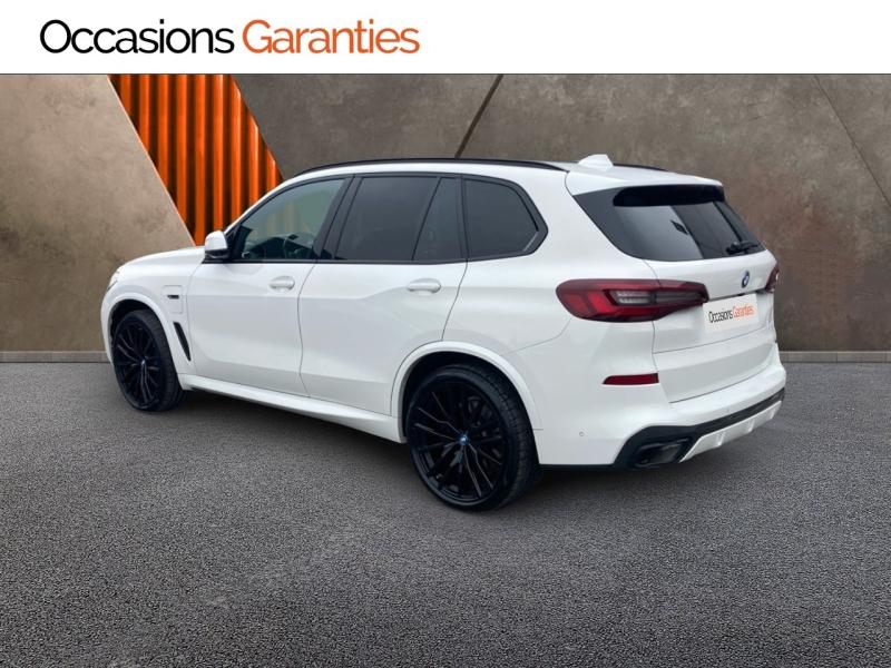 Voitures occasions BMW X5 M Sport Bruay-la-Buissière