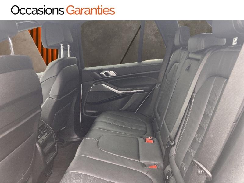 Voitures occasions BMW X5 M Sport Bruay-la-Buissière