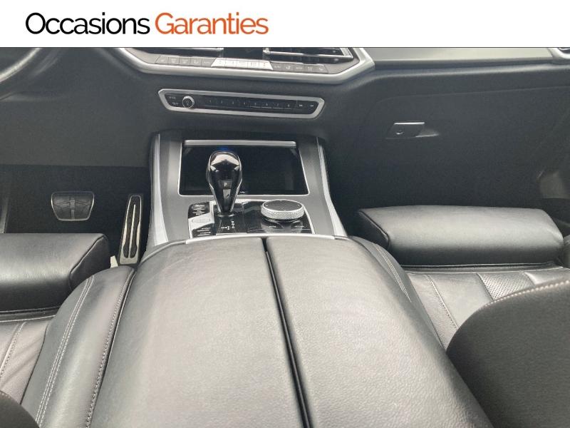 Voitures occasions BMW X5 M Sport Bruay-la-Buissière