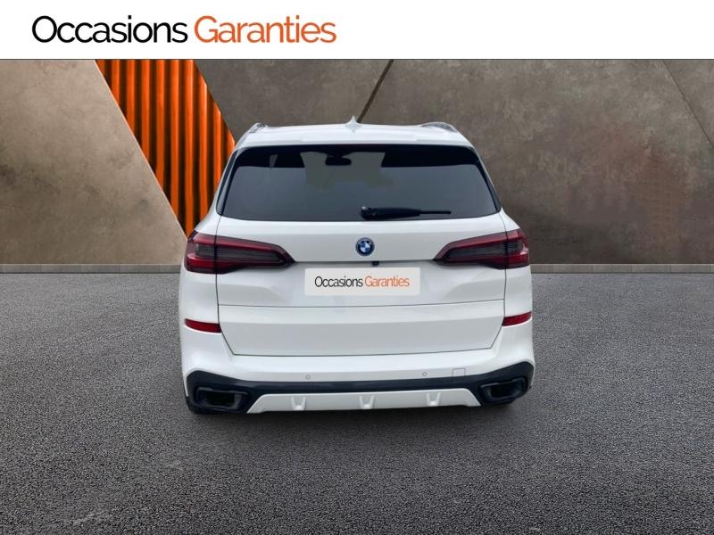 Voitures occasions BMW X5 M Sport Bruay-la-Buissière