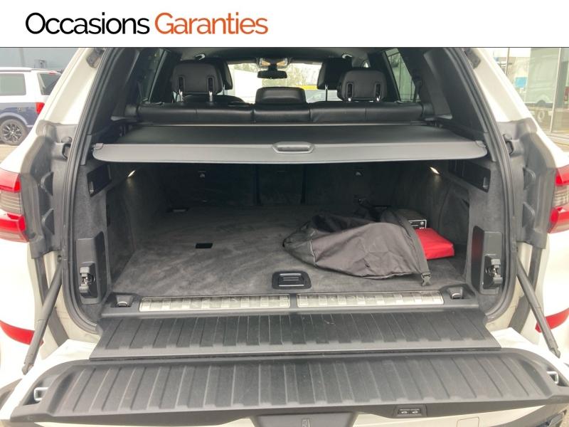 Voitures occasions BMW X5 M Sport Bruay-la-Buissière