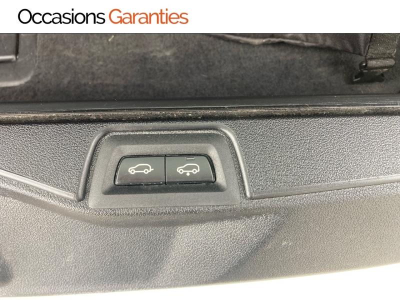 Voitures occasions BMW X5 M Sport Bruay-la-Buissière