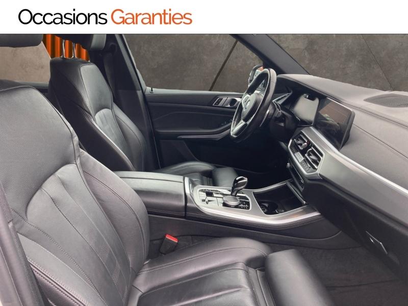 Voitures occasions BMW X5 M Sport Bruay-la-Buissière