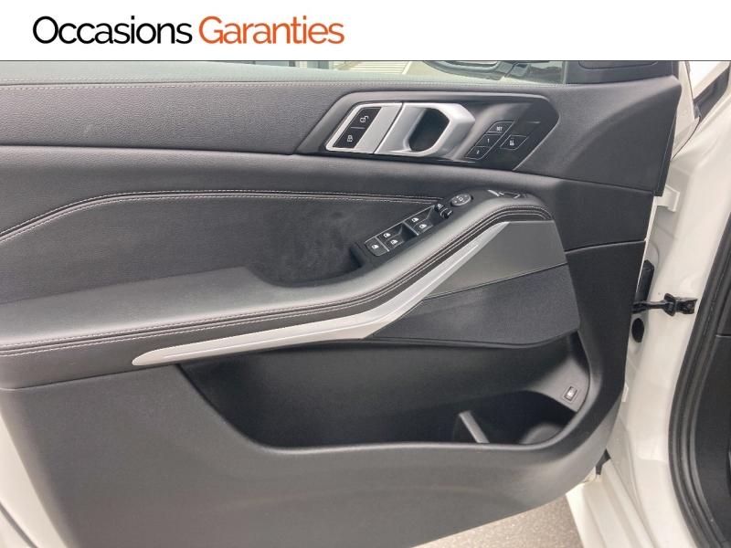 Voitures occasions BMW X5 M Sport Bruay-la-Buissière