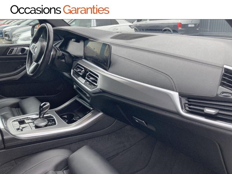 Voitures occasions BMW X5 M Sport Bruay-la-Buissière