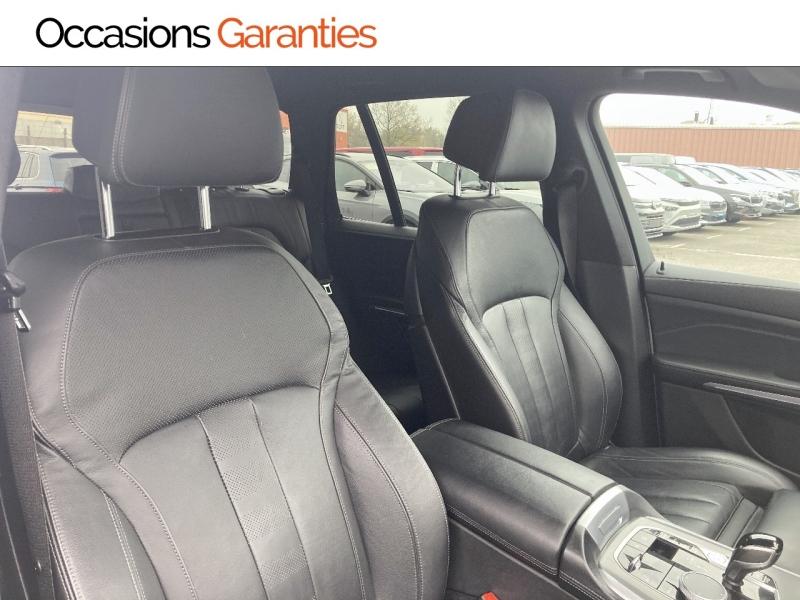 Voitures occasions BMW X5 M Sport Bruay-la-Buissière