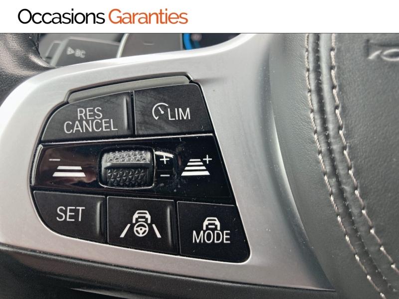 Voitures occasions BMW X5 M Sport Bruay-la-Buissière