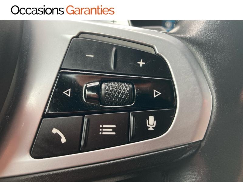 Voitures occasions BMW X5 M Sport Bruay-la-Buissière