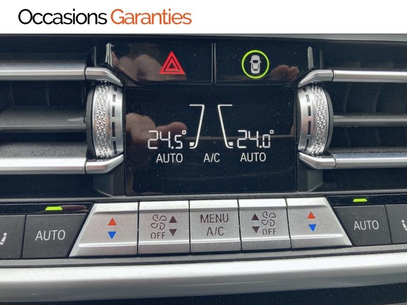 Voitures occasions BMW X5 M Sport Bruay-la-Buissière