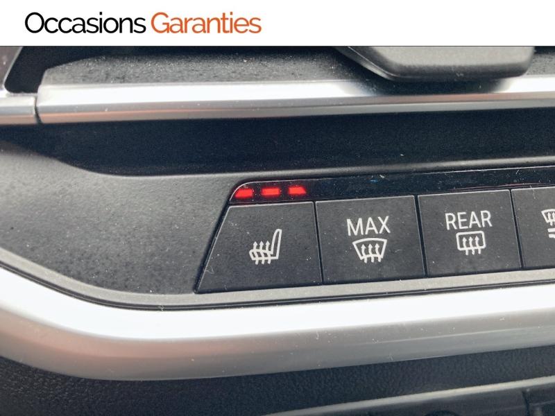 Voitures occasions BMW X5 M Sport Bruay-la-Buissière