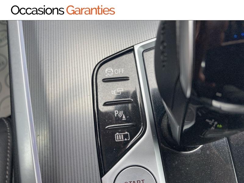 Voitures occasions BMW X5 M Sport Bruay-la-Buissière