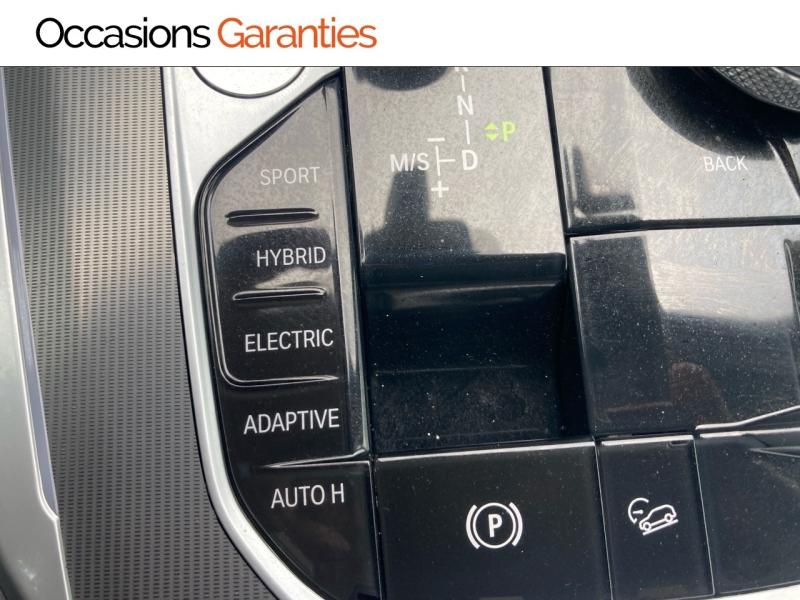 Voitures occasions BMW X5 M Sport Bruay-la-Buissière