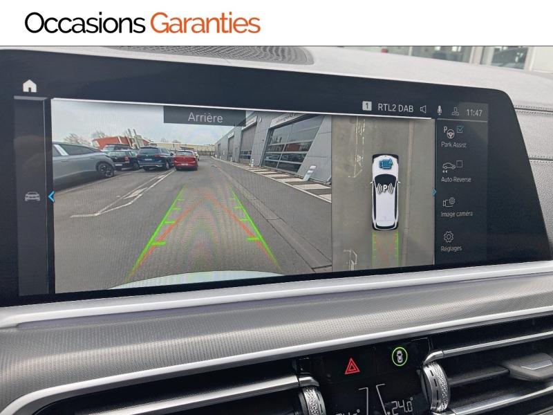 Voitures occasions BMW X5 M Sport Bruay-la-Buissière