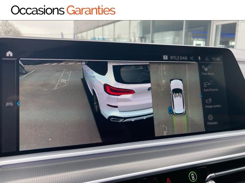 Voitures occasions BMW X5 M Sport Bruay-la-Buissière