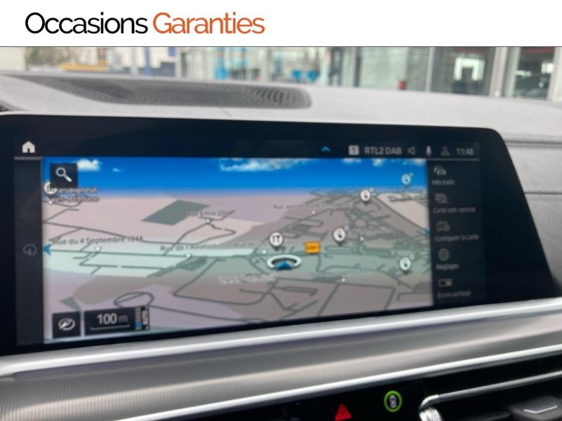 Voitures occasions BMW X5 M Sport Bruay-la-Buissière