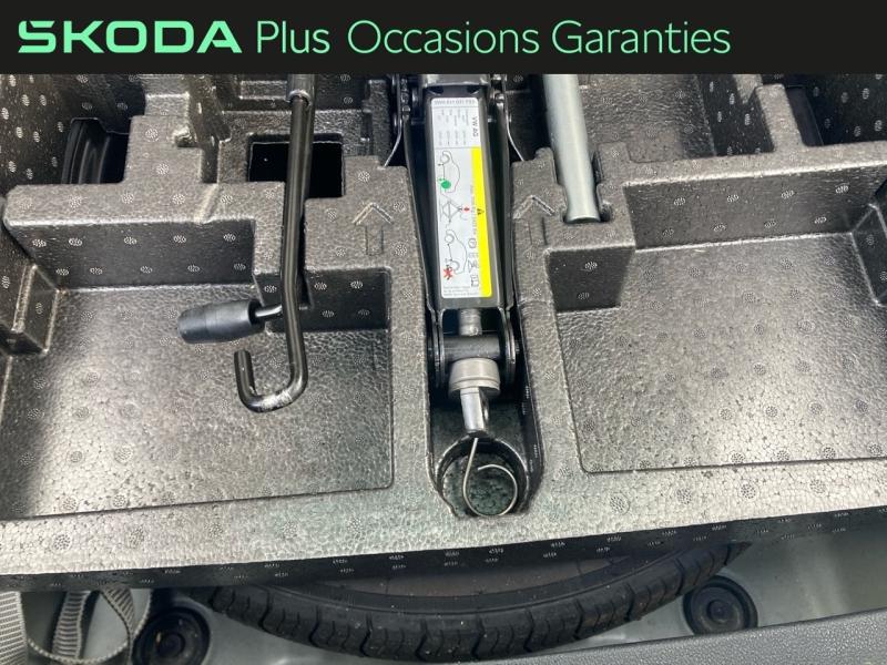 Voitures occasions ŠKODA OCTAVIA RS Bruay-la-Buissière