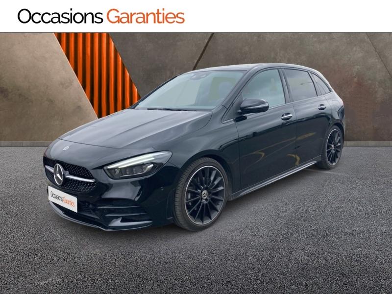 MERCEDES-BENZ CLASSE B