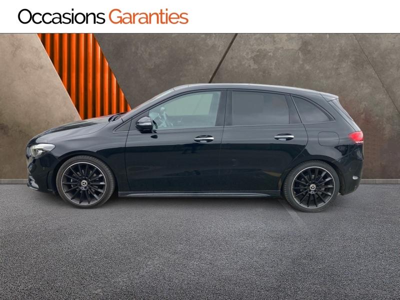 Voitures occasions MERCEDES-BENZ CLASSE B AMG Line Edition Bruay-la-Buissière