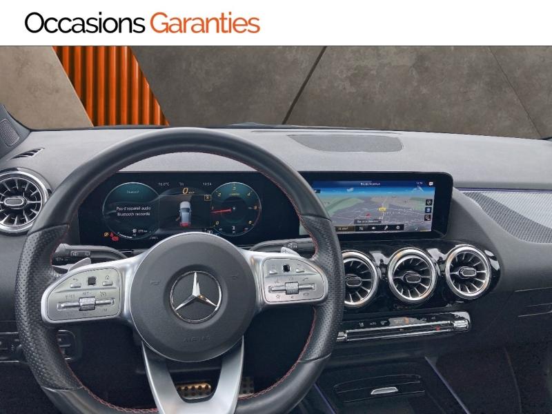 Voitures occasions MERCEDES-BENZ CLASSE B AMG Line Edition Bruay-la-Buissière