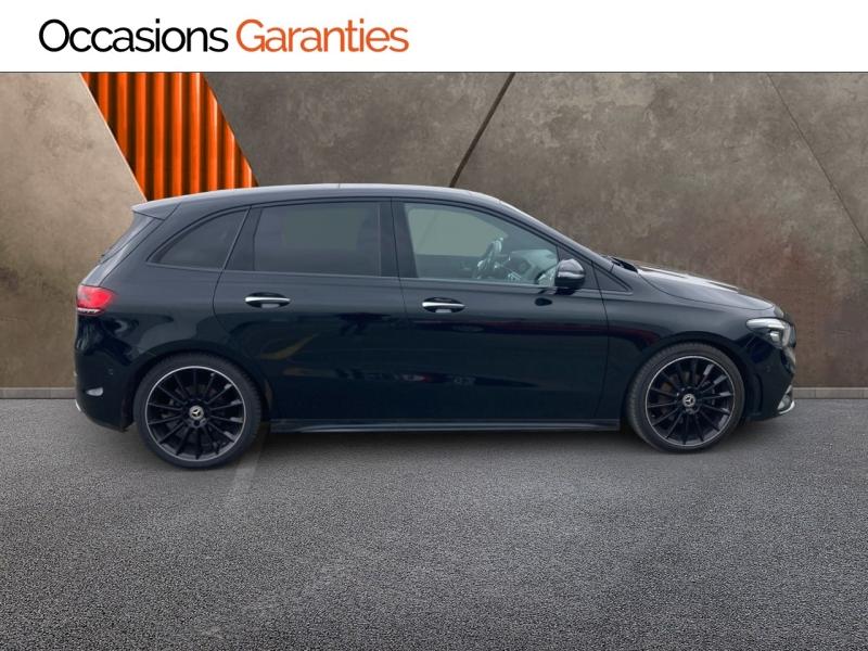 Voitures occasions MERCEDES-BENZ CLASSE B AMG Line Edition Bruay-la-Buissière