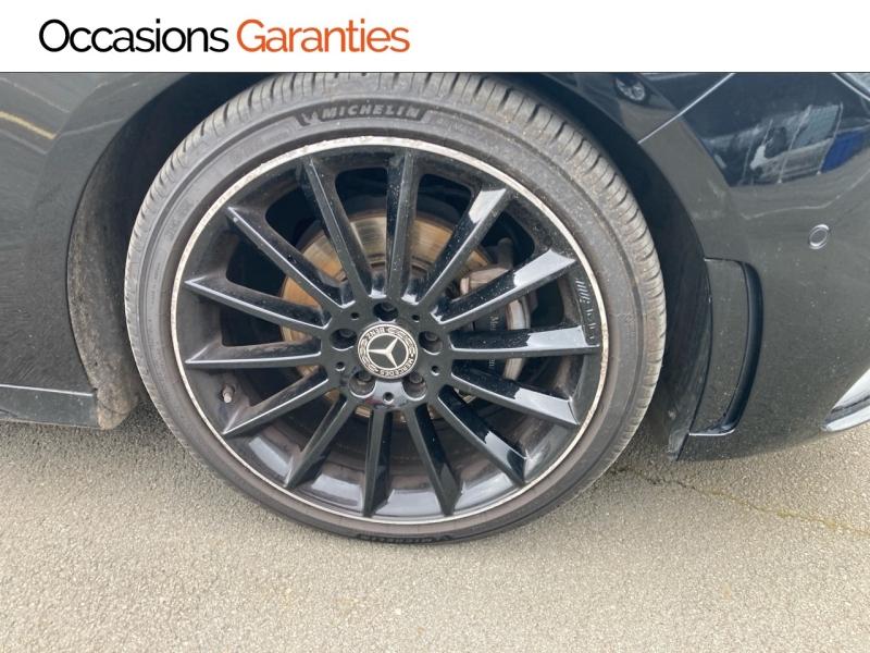 Voitures occasions MERCEDES-BENZ CLASSE B AMG Line Edition Bruay-la-Buissière