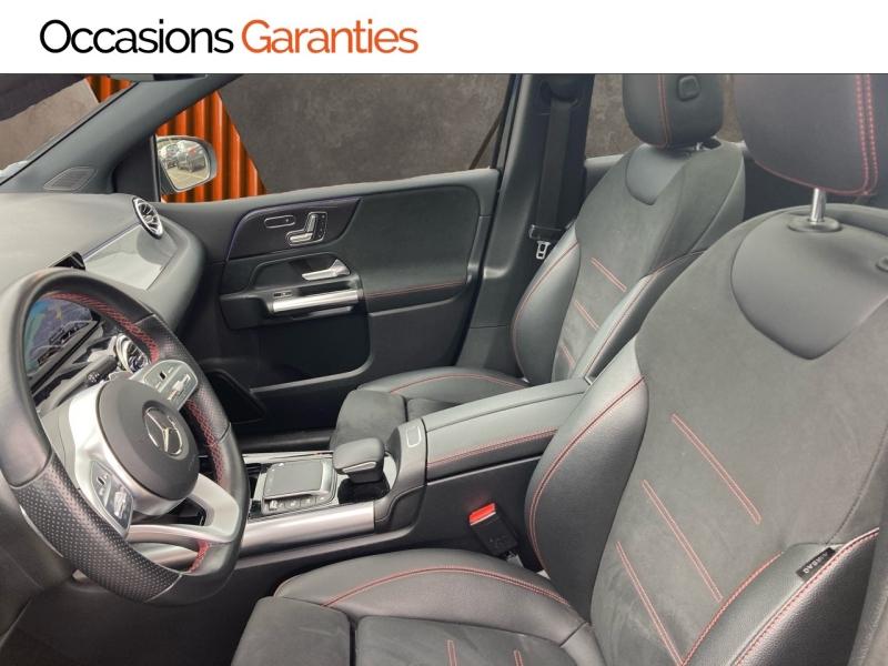 Voitures occasions MERCEDES-BENZ CLASSE B AMG Line Edition Bruay-la-Buissière