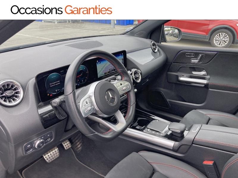 Voitures occasions MERCEDES-BENZ CLASSE B AMG Line Edition Bruay-la-Buissière