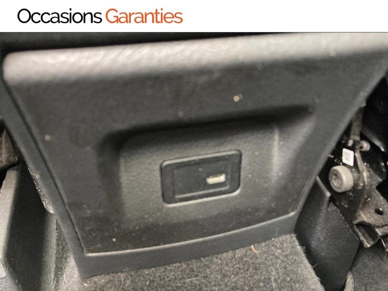 Voitures occasions MERCEDES-BENZ CLASSE B AMG Line Edition Bruay-la-Buissière