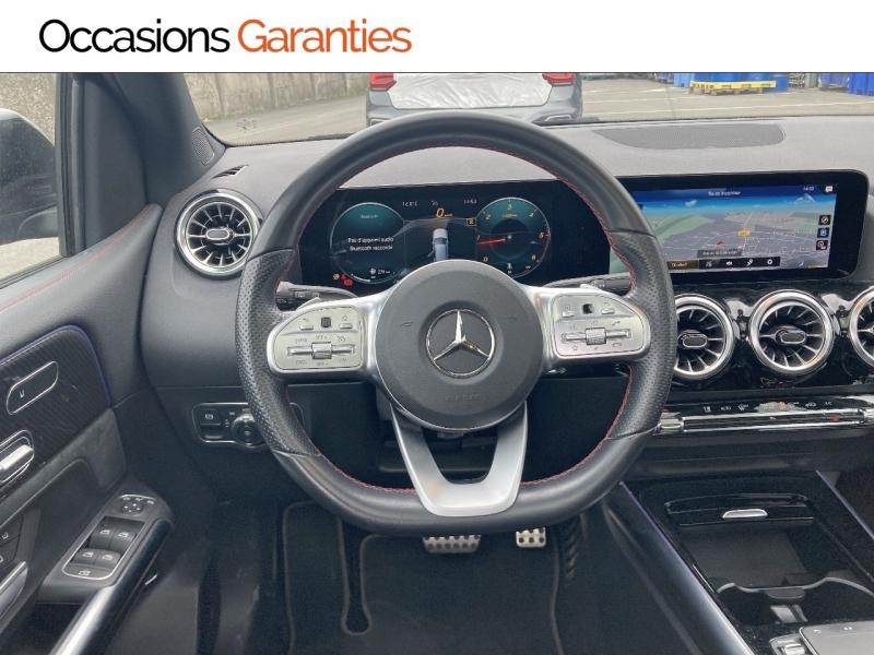 Voitures occasions MERCEDES-BENZ CLASSE B AMG Line Edition Bruay-la-Buissière