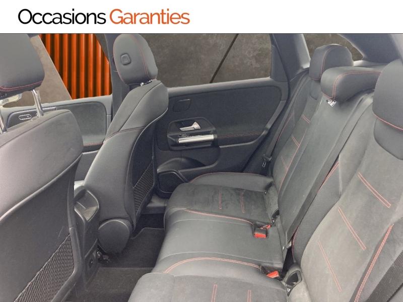 Voitures occasions MERCEDES-BENZ CLASSE B AMG Line Edition Bruay-la-Buissière