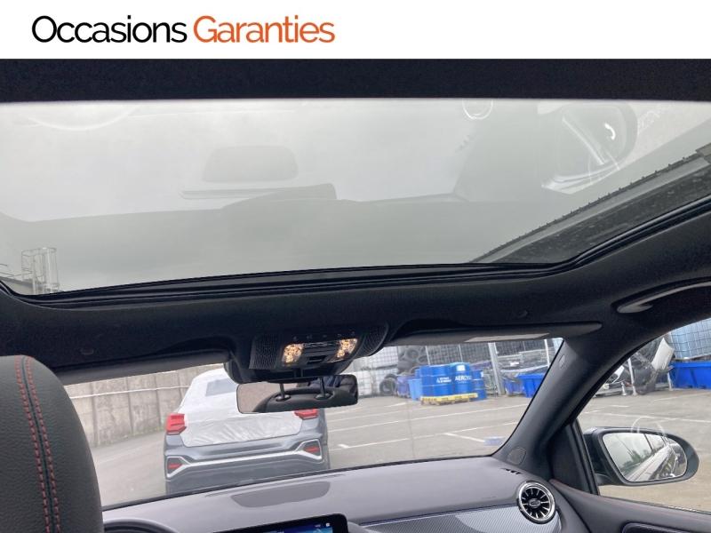 Voitures occasions MERCEDES-BENZ CLASSE B AMG Line Edition Bruay-la-Buissière