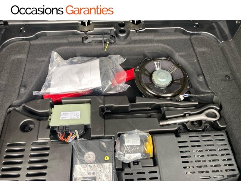 Voitures occasions MERCEDES-BENZ CLASSE B AMG Line Edition Bruay-la-Buissière