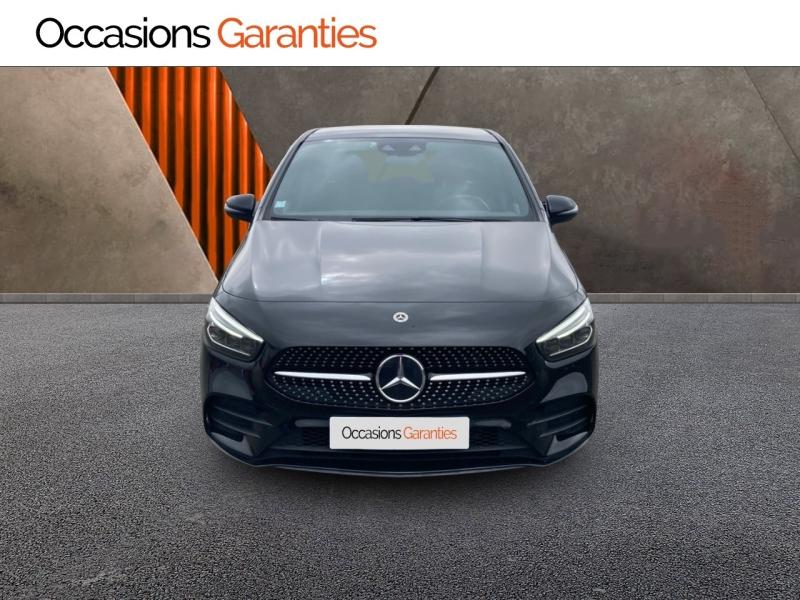 Voitures occasions MERCEDES-BENZ CLASSE B AMG Line Edition Bruay-la-Buissière