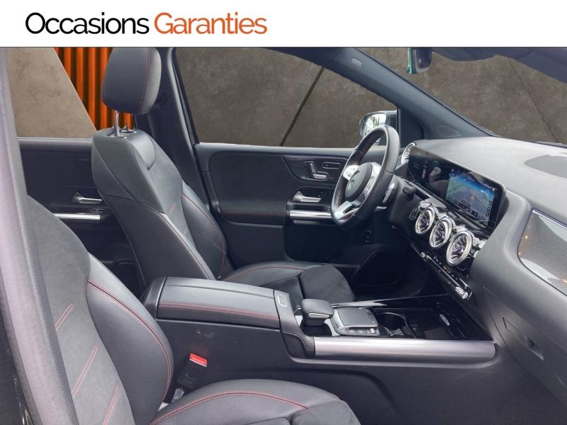 Voitures occasions MERCEDES-BENZ CLASSE B AMG Line Edition Bruay-la-Buissière