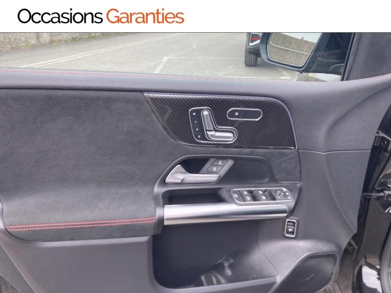 Voitures occasions MERCEDES-BENZ CLASSE B AMG Line Edition Bruay-la-Buissière