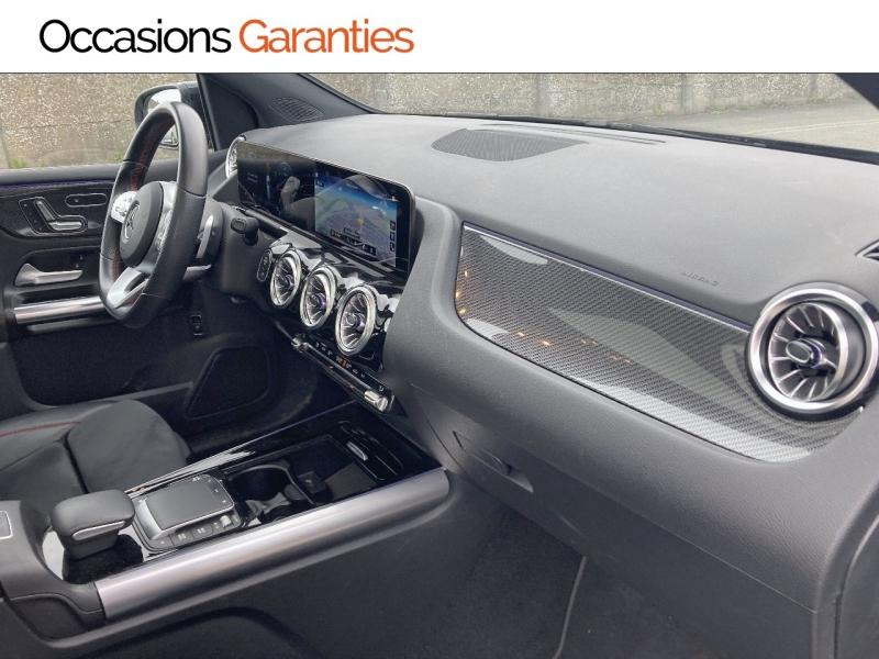 Voitures occasions MERCEDES-BENZ CLASSE B AMG Line Edition Bruay-la-Buissière