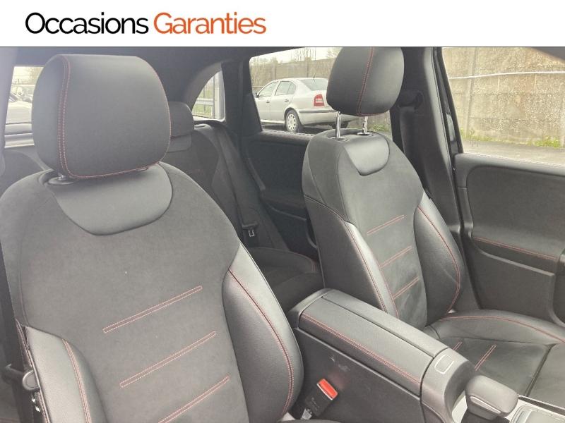 Voitures occasions MERCEDES-BENZ CLASSE B AMG Line Edition Bruay-la-Buissière