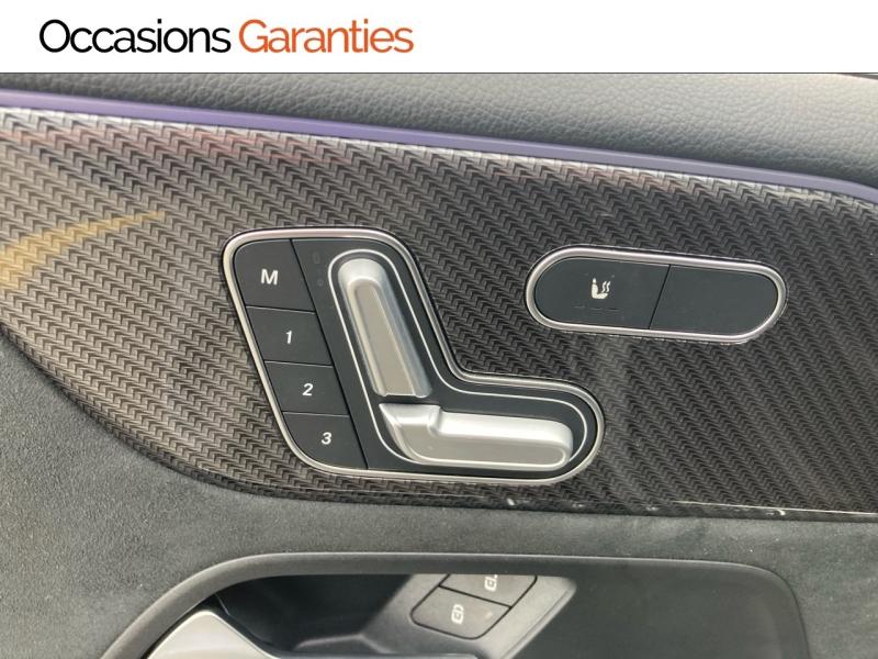 Voitures occasions MERCEDES-BENZ CLASSE B AMG Line Edition Bruay-la-Buissière