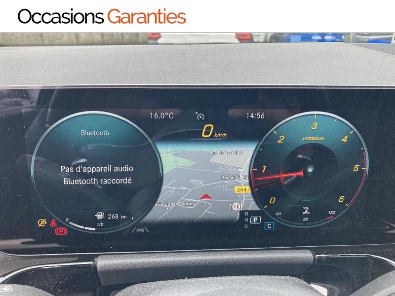 Voitures occasions MERCEDES-BENZ CLASSE B AMG Line Edition Bruay-la-Buissière