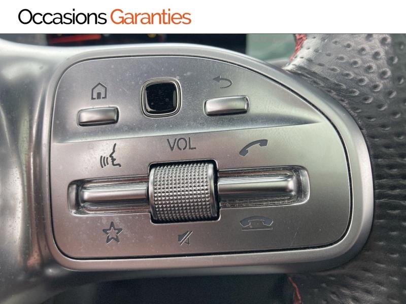 Voitures occasions MERCEDES-BENZ CLASSE B AMG Line Edition Bruay-la-Buissière