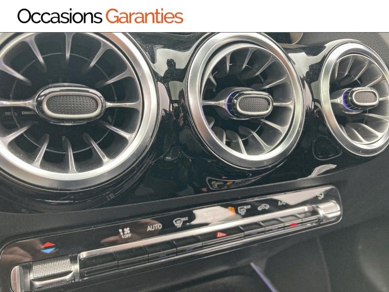 Voitures occasions MERCEDES-BENZ CLASSE B AMG Line Edition Bruay-la-Buissière