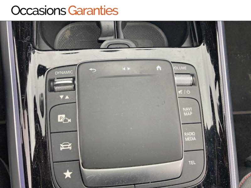 Voitures occasions MERCEDES-BENZ CLASSE B AMG Line Edition Bruay-la-Buissière